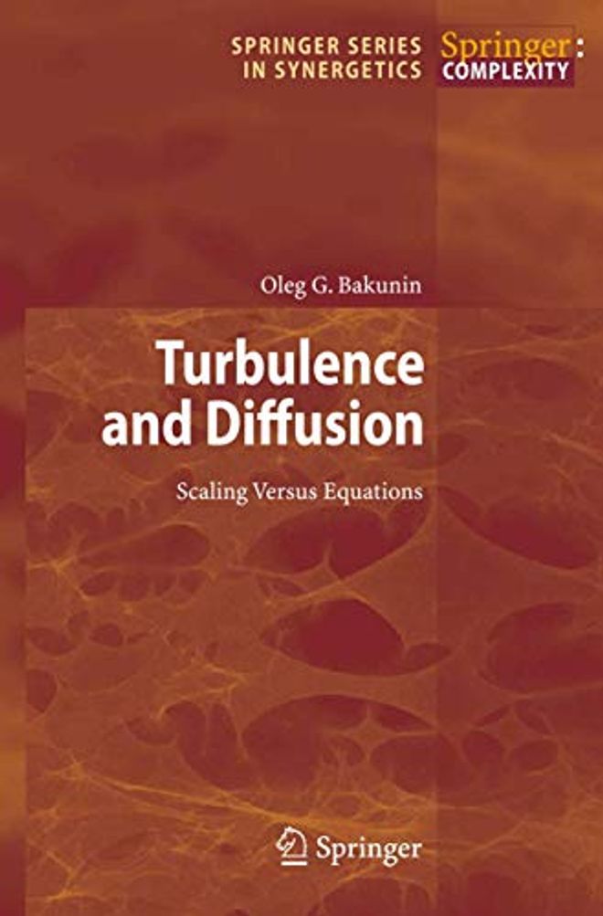 Turbulence and Diffusion